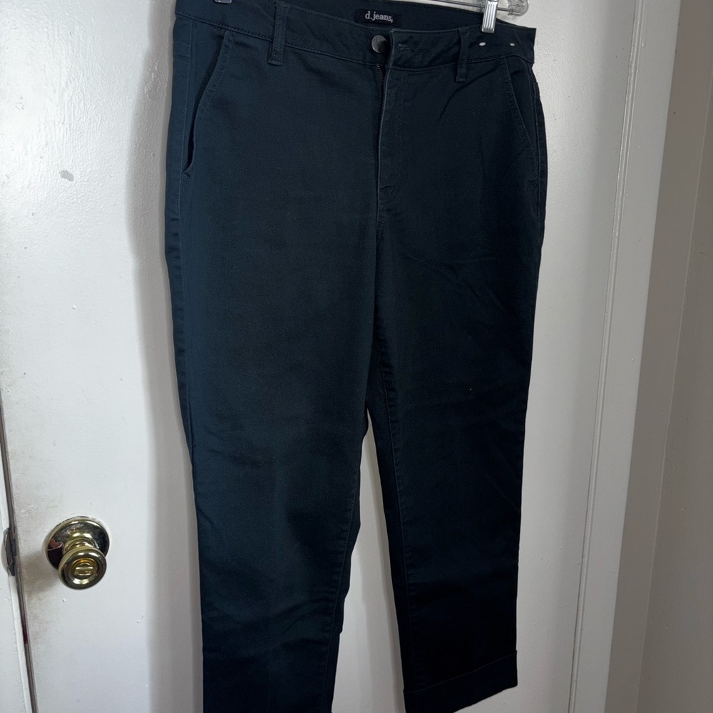Dark Hunter green Chinos